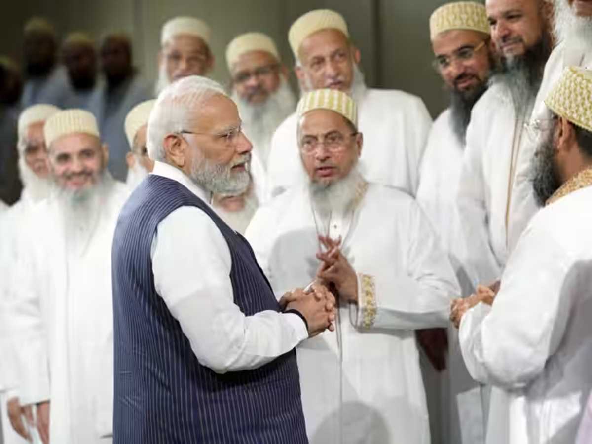 आज 11वीं शताब्दी की अल-हकीम मस्जिद जाएंगे पीएम मोदी, राष्ट्रपति अल-सीसी से करेंगे मुलाकात आज 11वीं शताब्दी की अल-हकीम मस्जिद जाएंगे पीएम मोदी, राष्ट्रपति अल-सीसी से करेंगे मुलाकात